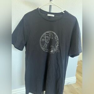 Versace collection men shirt